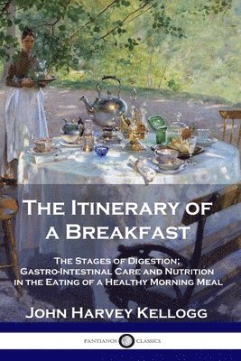 The Itinerary of a Breakfast 1