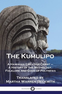 bokomslag Kumulipo