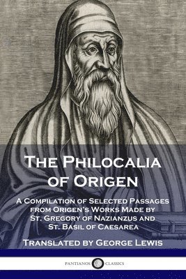 Philocalia of Origen