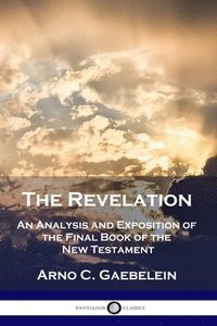 bokomslag Revelation