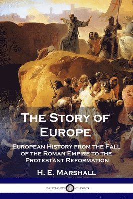 Story of Europe