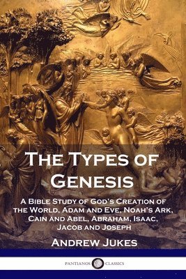 The Types of Genesis 1