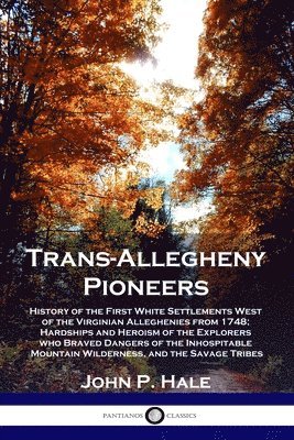 Trans-Allegheny Pioneers 1