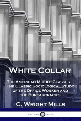 bokomslag White Collar