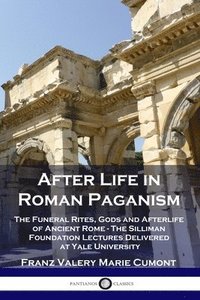 bokomslag After Life in Roman Paganism