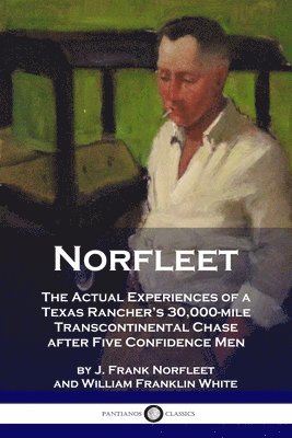 bokomslag Norfleet