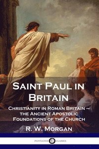 bokomslag Saint Paul in Britain