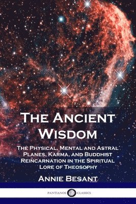 bokomslag Ancient Wisdom
