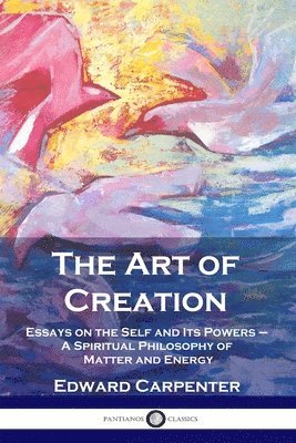 The Art of Creation 1