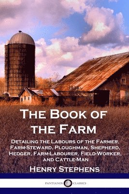 bokomslag The Book of the Farm