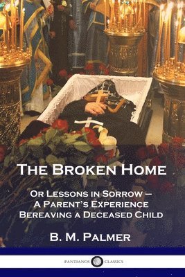 Broken Home