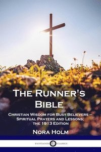 bokomslag Runner's Bible