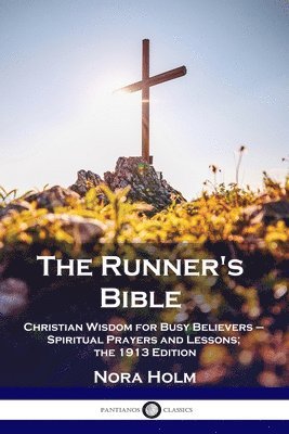 bokomslag The Runner's Bible