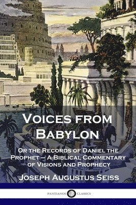 Voices from Babylon 1