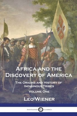 Africa and the Discovery of America 1