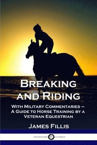 bokomslag Breaking and Riding