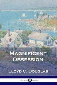 bokomslag Magnificent Obsession