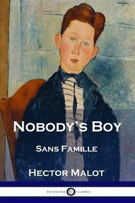 Hector Malot - Nobody's Boy, Häftad