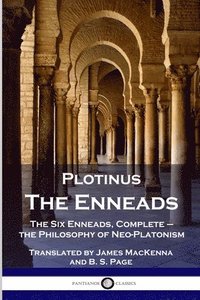 bokomslag Plotinus - The Enneads