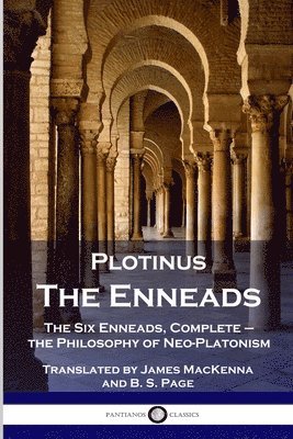 Plotinus - The Enneads 1