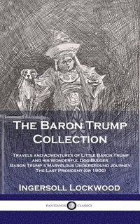 bokomslag Baron Trump Collection: Travels and Adventures of Little Baron Trump and his Wonderful Dog Bulger, Baron Trump's Marvelous Underground Journey