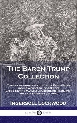 Baron Trump Collection 1