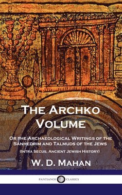 Archko Volume 1