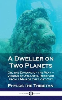 bokomslag Dweller on Two Planets