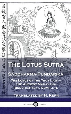 Lotus Sutra - Saddharma-Pundarika 1