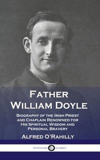 bokomslag Father William Doyle