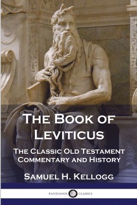 The Book of Leviticus 1