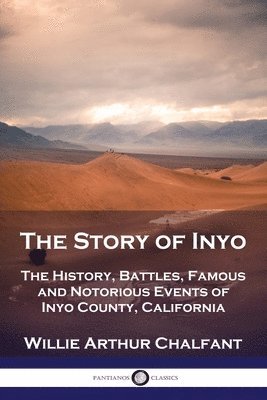 The Story of Inyo 1