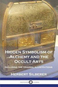 bokomslag Hidden Symbolism of Alchemy and the Occult Arts