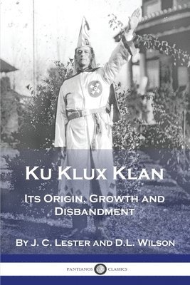 Ku Klux Klan 1