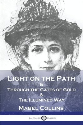 Mabel Collins - Light on the Path, Häftad