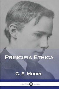 bokomslag Principia Ethica