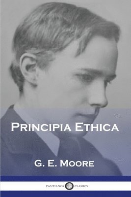 G. E. Moore - Principia Ethica, Häftad