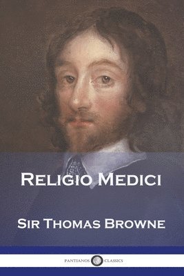 bokomslag Religio Medici