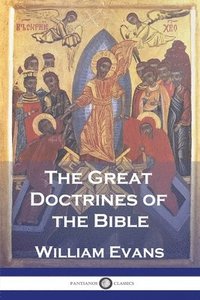 bokomslag Great Doctrines of the Bible