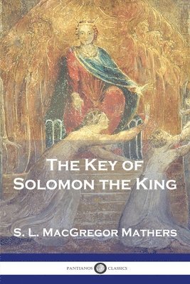 Key of Solomon the King