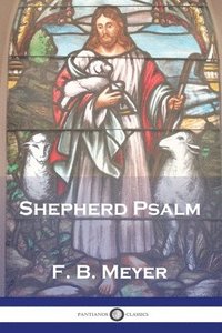 bokomslag Shepherd Psalm