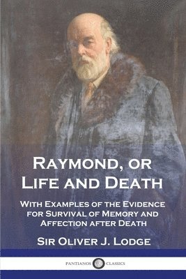 Raymond, or Life and Death 1