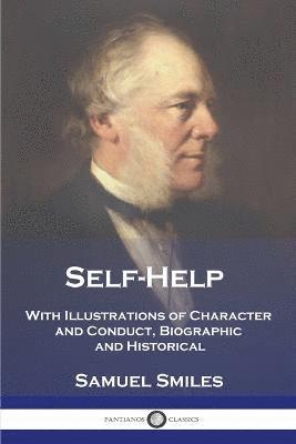 Samuel Smiles - Self-Help, Häftad