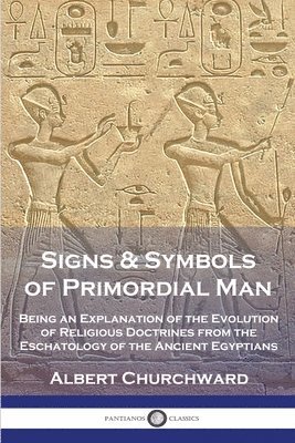 bokomslag Signs & Symbols of Primordial Man