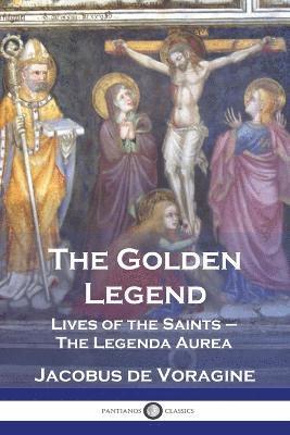 bokomslag The Golden Legend