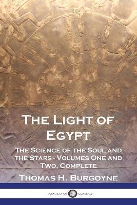 The Light of Egypt 1