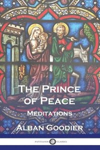 bokomslag The Prince of Peace