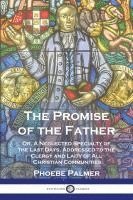 bokomslag Promise of the Father