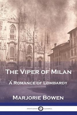 The Viper of Milan 1