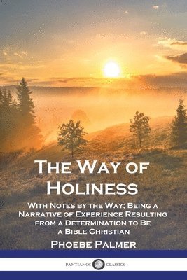 bokomslag The Way of Holiness